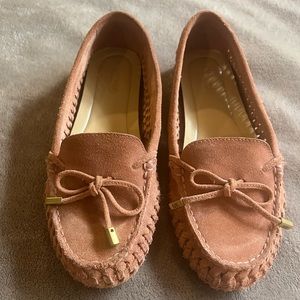 Michael Kors moccasin